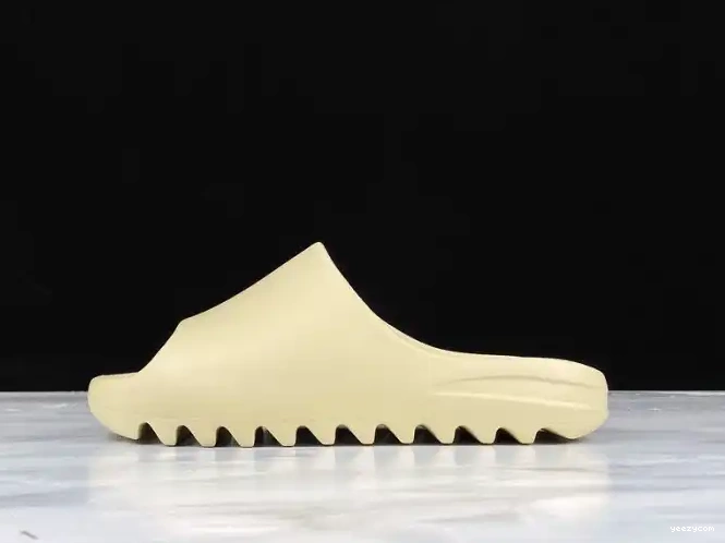 FW6345 Bone Adidas Slide Yeezy 0502